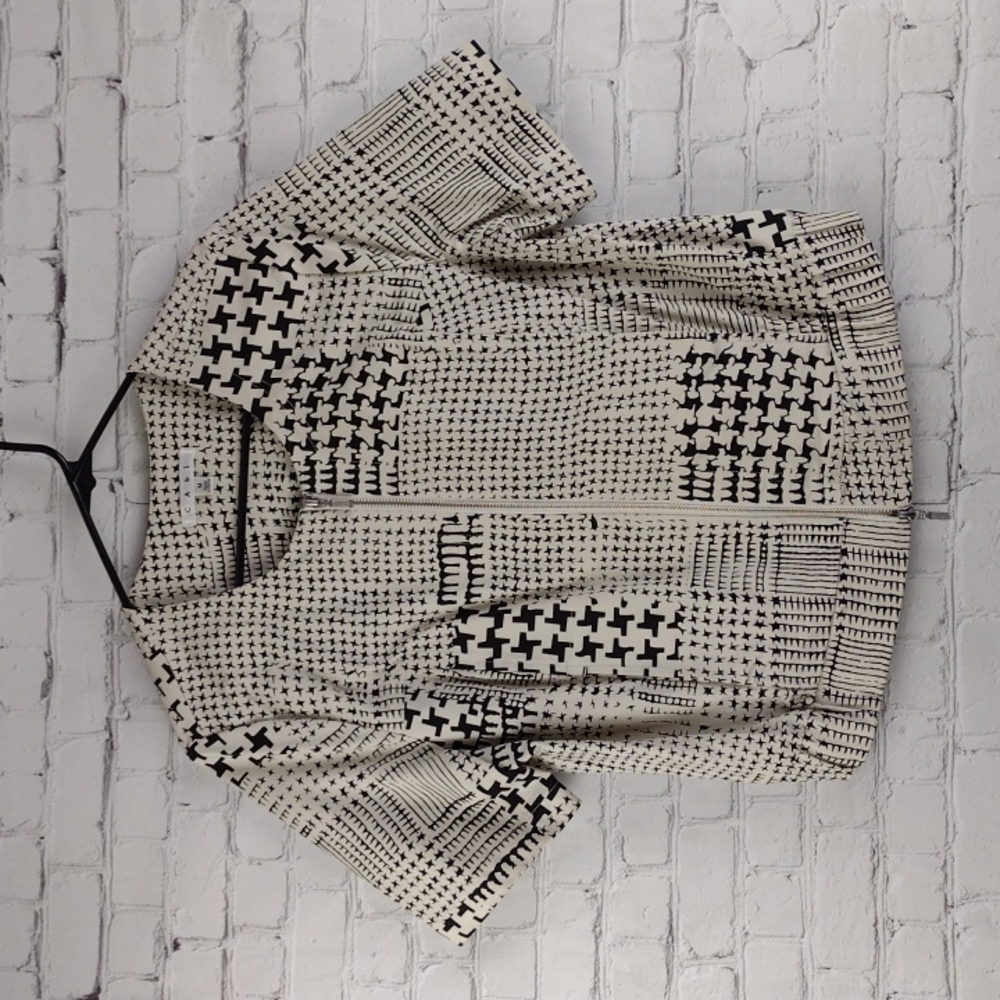 Cabi | Coupe Bomber Jacket #931 M